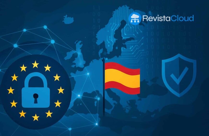 Bruselas Refuerza la Seguridad Digital: Propuestas para Mejorar la Ley de Ciberseguridad y Fortalecer a ENISA