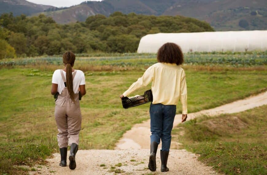 Mujeres inmigrantes. Fuente: Freepik