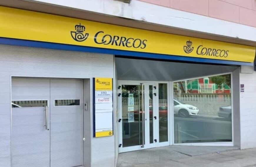 Correos