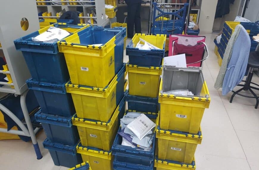 CCOO ha negociado un Portal de Empleo para cubrir puestos temporales que no se cubren con las Bolsas de Empleo.