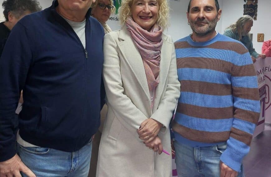 CCOO se adhiere a la campaña “Llama a AMAMA” para denunciar los graves atrasos en los cribados del cáncer de mama en Cádiz