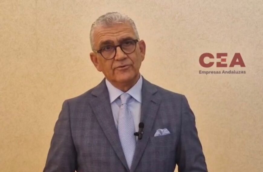 CEA Destaca el Esfuerzo de las Empresas Andaluzas en la Creación de Empleo a Pesar de Costes Crecientes e Incertidumbre