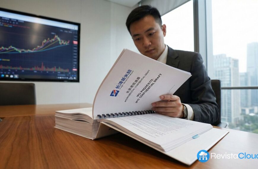 CXMT marca su primer año de ganancias en 2025: la competencia global por el mercado DRAM se intensifica