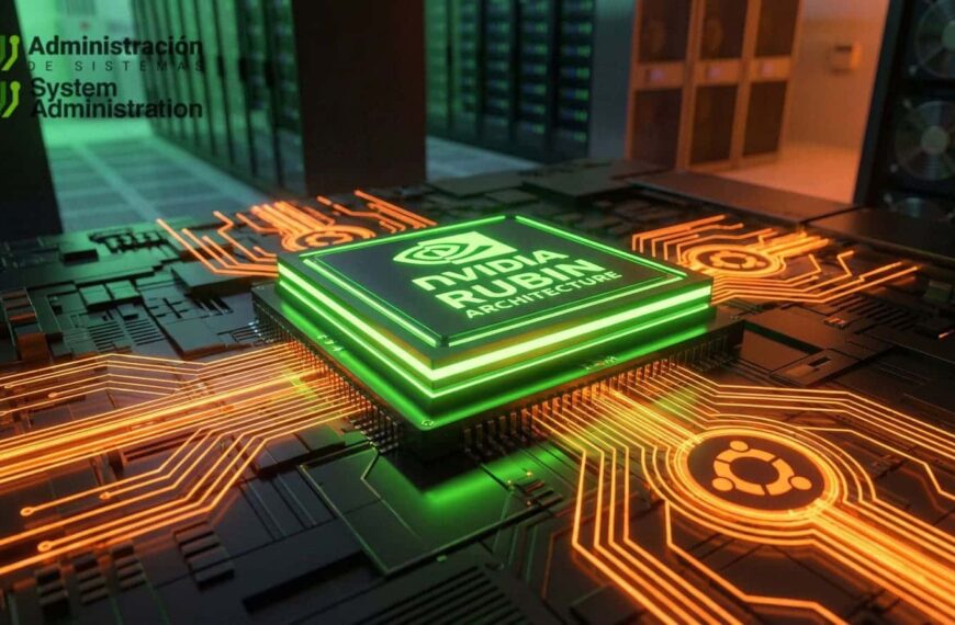 Canonical Ofrece Soporte Oficial para NVIDIA Rubin en Ubuntu: El Enlace Esencial para las Fábricas de IA