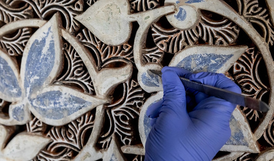 Celebración del Día del Conservador: Museos y Conjuntos Culturales Abren sus Talleres de Restauración 1 Celebración del Día del Conservador: Museos y Conjuntos Culturales Abren sus Talleres de Restauración