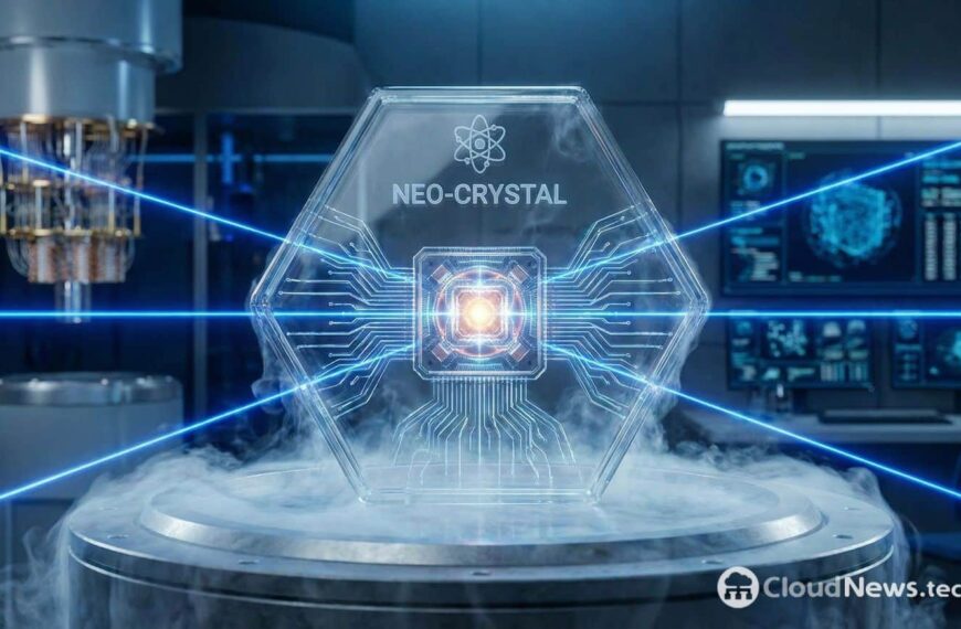 China Entra en la Competencia por Sustratos de Vidrio para Chips, Redefiniendo el Futuro del Empaquetado de IA