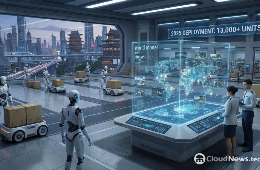 China Impulsa la Innovación en Robótica Humanoide, Desafiando a Occidente en la Carrera por Definir Estándares Globales