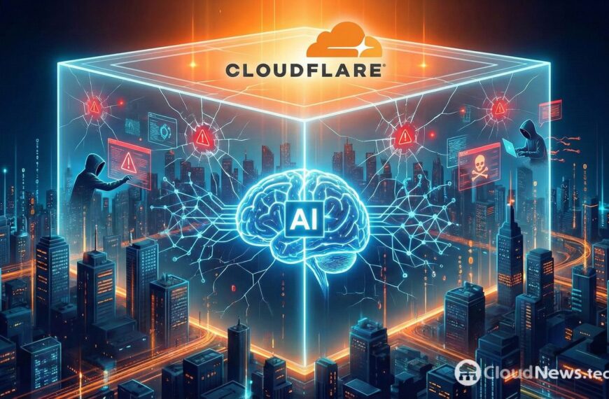 Cloudflare revela cómo la falta de modernización en IA aumenta la deuda técnica y el riesgo cibernético