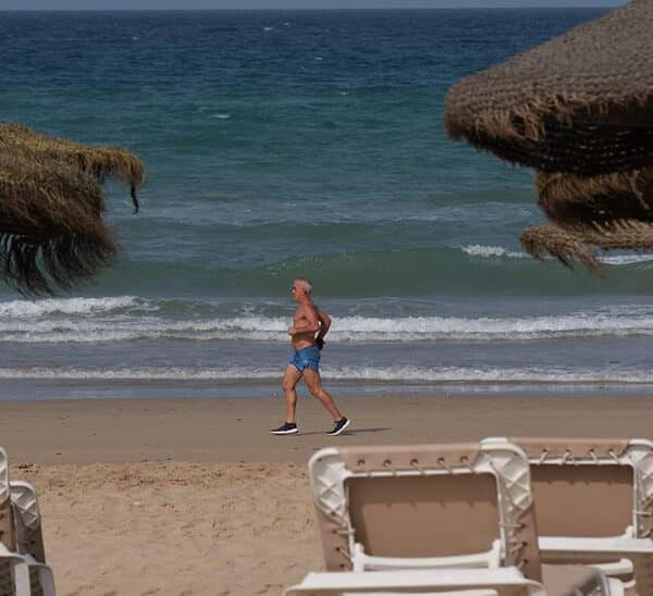 Convocadas Ayudas por Más de Seis Millones para la Recuperación y Sostenibilidad de las Playas Andaluzas