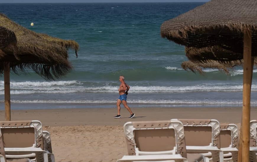 Convocadas Ayudas por Más de Seis Millones para la Recuperación y Sostenibilidad de las Playas Andaluzas