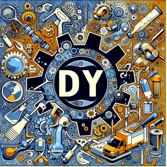 Crea y Diseña: Ahora Puedes Hacerlo Tú Mismo 1 puedes hacerlo tú mismo y ahora