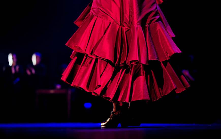 Cultura Fomenta el Flamenco en Andalucía con Ayudas de 210.000 Euros para Espectáculos