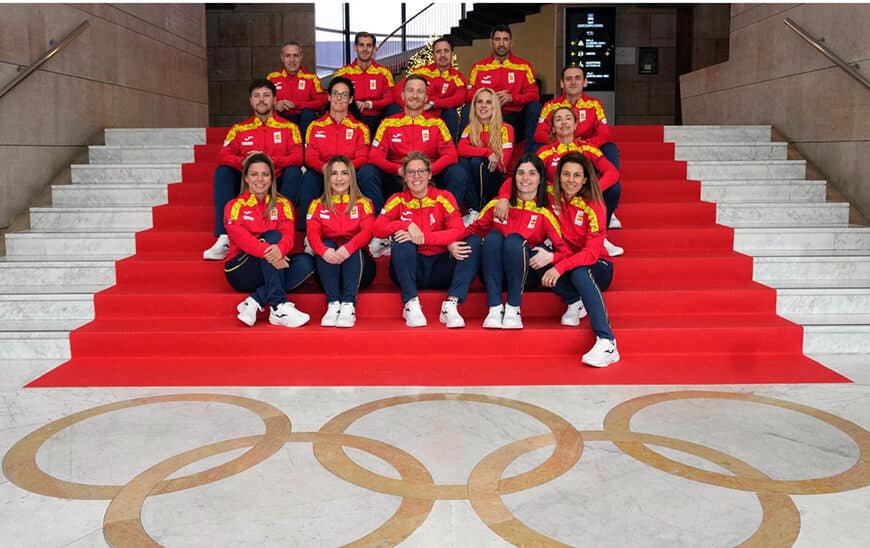 Cultura Lanza 'Todos Olímpicos': Promoviendo Valores Deportivos en Centros Educativos