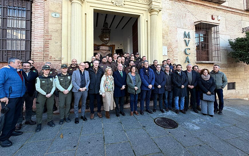 Cumplimiento de Compromisos: La Junta Honra el Pacto Andaluz por la Caza
