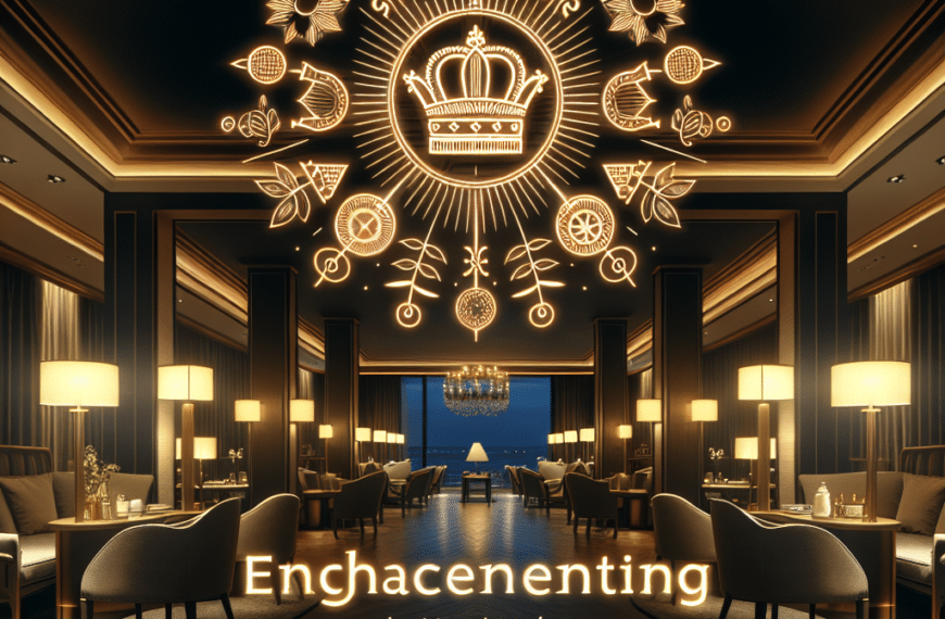 DAJOR Refuerza su Dominio en Iluminación Hotelera para Mejorar la Experiencia del Visitante