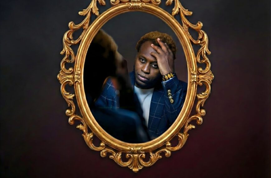 David Appleton, el ingeniero de ciberseguridad que redefine el género urbano: álbum ‘El inicio del fin’