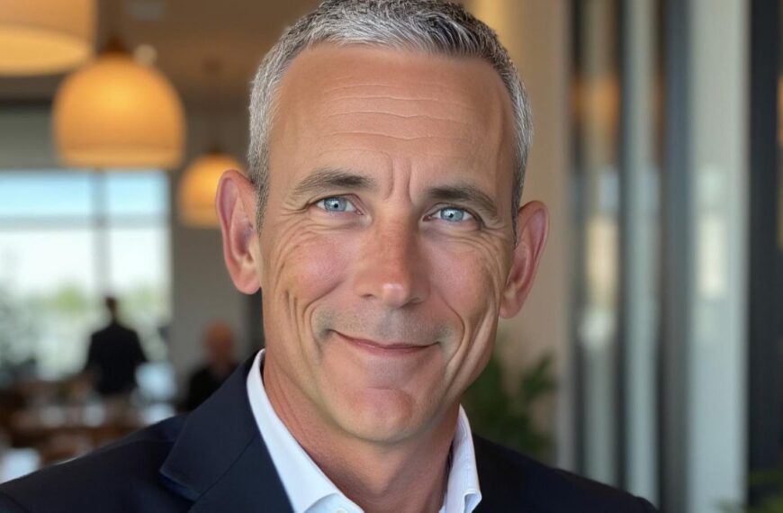 Dayne Turbitt se Une a Snowflake para Potenciar el Crecimiento en la Región EMEA