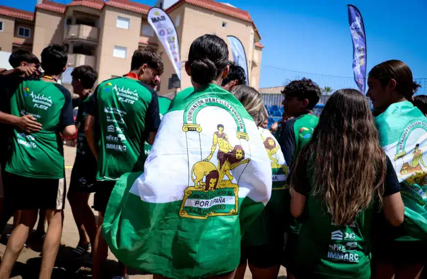 Detalles de Inscripción para el Campeonato de Andalucía de Balonmano Playa