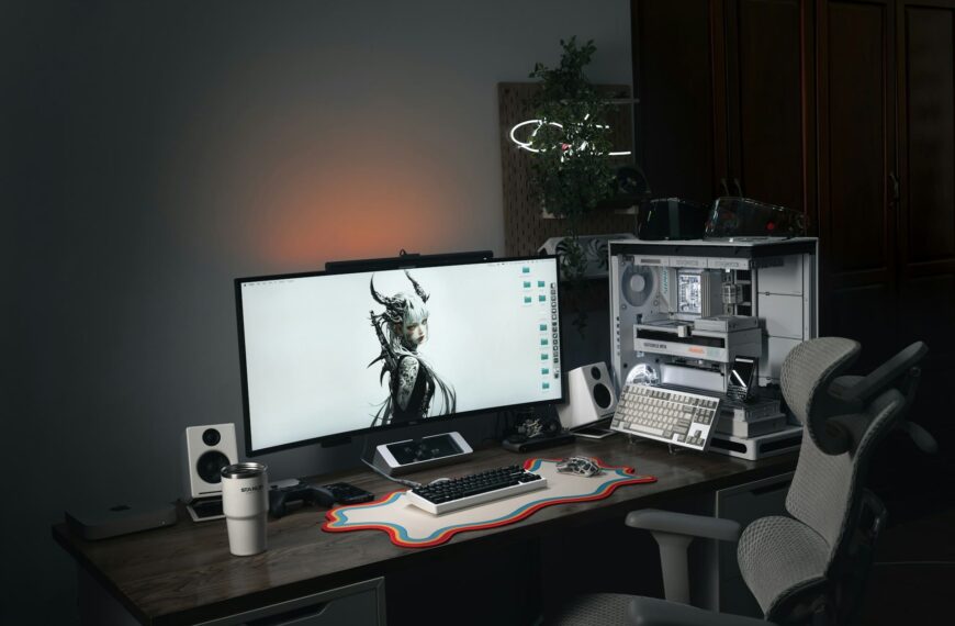 Dificultades en 2026: Montar un PC se Complica con la Escalada de Precios de DDR5 y Almacenamiento