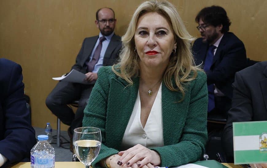 Disparidad en la Financiación: Cada Andaluz Percibiría 143 Euros Menos que la Media Nacional Según Modelo del Gobierno Central