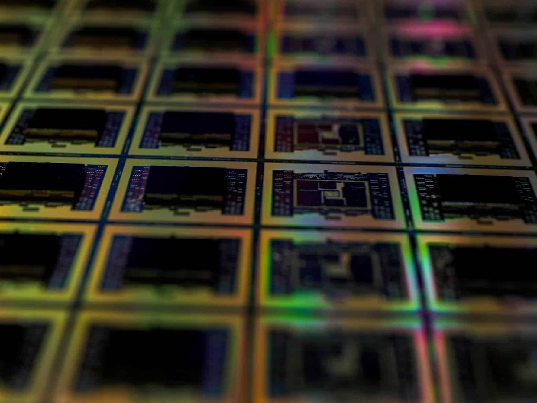 El Auge del Lead Frame: Impulso del Mercado Hacia los 5.5 Mil Millones en el Sector de Chips 1 El Auge del Lead Frame Impulso del Mercado Hacia los