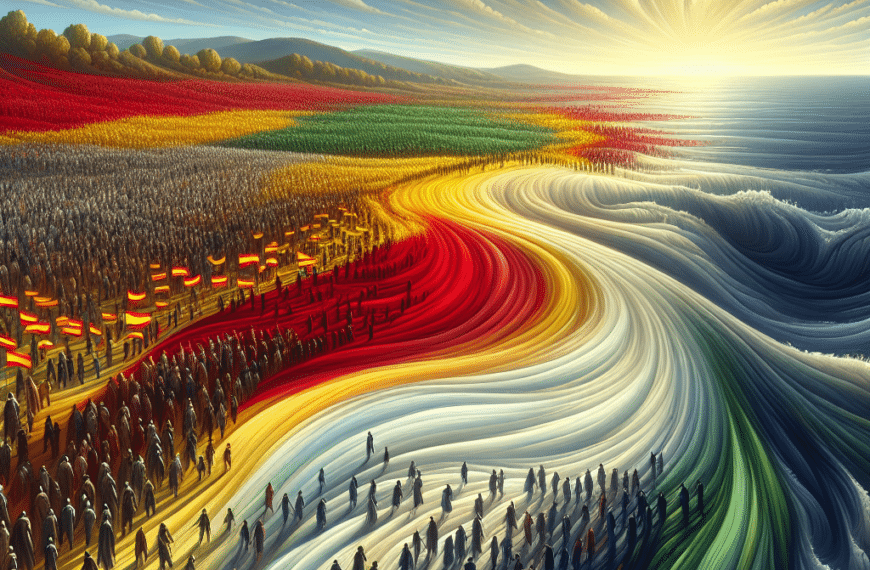 El Efecto Transformador de 1.831 Sesiones y 45.000 Participantes en España: Un Nuevo Horizonte de Impacto