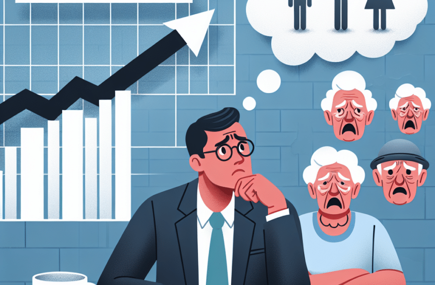 El Efecto del Incremento de las Bases de Cotización: Un Análisis del Futuro de las Pensiones y su Carga para los Empleadores