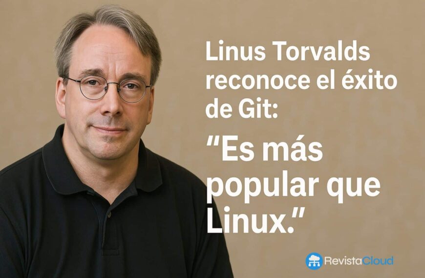 El Kernel de Linux Establece un Plan de Continuidad para un Futuro sin Linus Torvalds