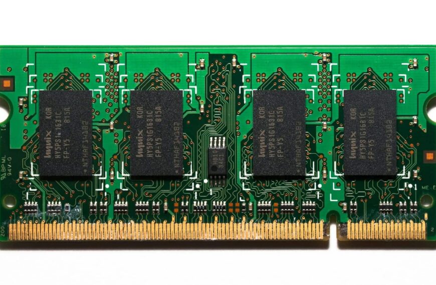 El Regreso de DDR3: Montadores Retroceden en el Tiempo ante la Escalada de Precios de la RAM
