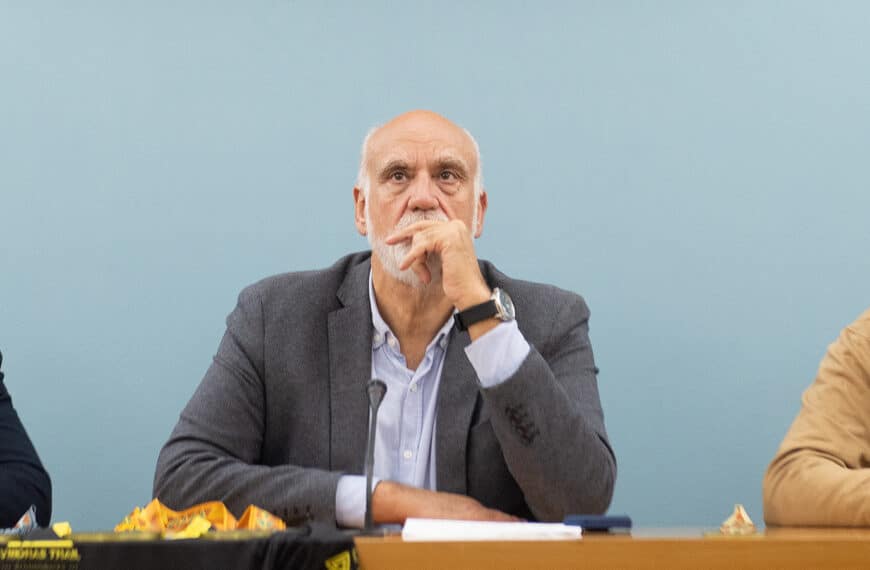 El Víboras Trail: Aventura y Emoción en la Sierra de Líjar