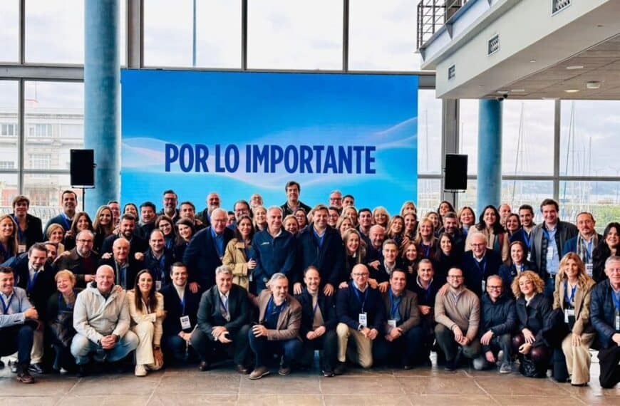 Andalucía interparlamentaria