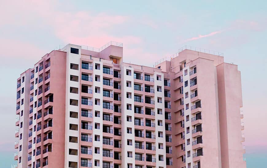 Entrada en Vigor de la Nueva Ley de Vivienda en Andalucía