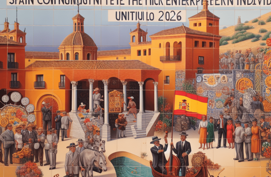 España Extiende el MEI hasta 2026: Medidas para Asegurar el Futuro de las Pensiones