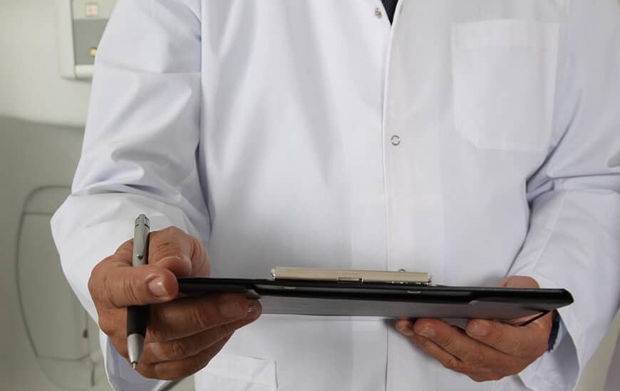 Evaluación Integral de la Junta para Asegurar Calidad y Seguridad en la Asistencia Sanitaria