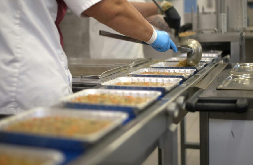 La medición del excedente alimentario se consolida como requisito clave para las colectividades en 2026