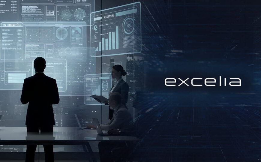 Excelia Revela las 10 Innovadoras Tendencias Tecnológicas que Definirán el 2026