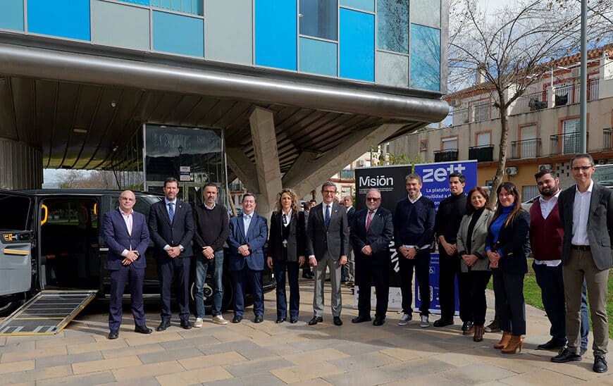 Éxito en el Primer Año: Los Centros Misión Impulsan 93 Startups, 21 en Alhaurín