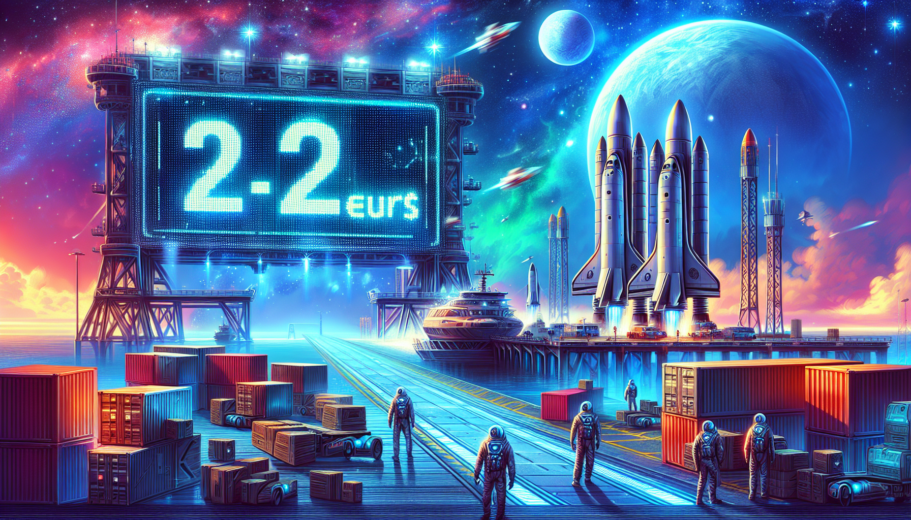 Exportaciones de la Industria Aeroespacial Alcanzan Récord Histórico de 2 Mil Millones de Euros 1 Silvia Pastor