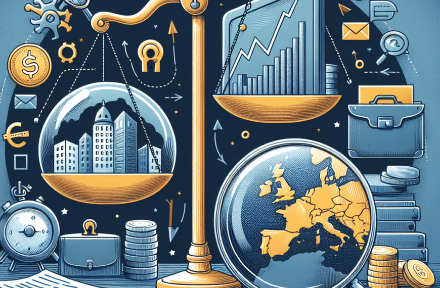 Factores Clave para Seleccionar un Inversor en el Mercado de Capital de Riesgo Europeo: Guía Actualizada