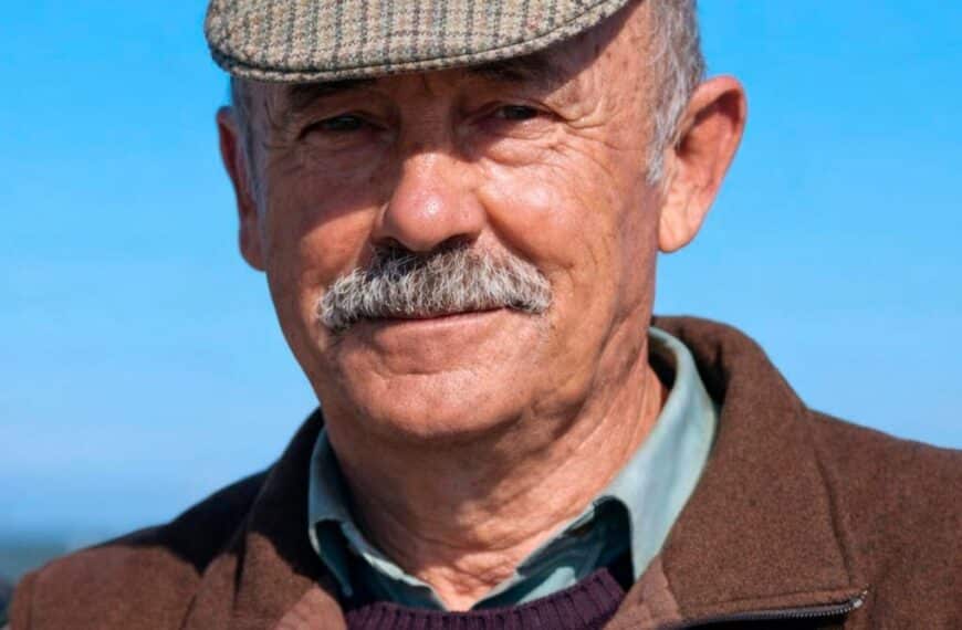 Fallecimiento de Jesús Benítez, el Barbateño que Dignificó la Labor del Guarda de Coto de Caza