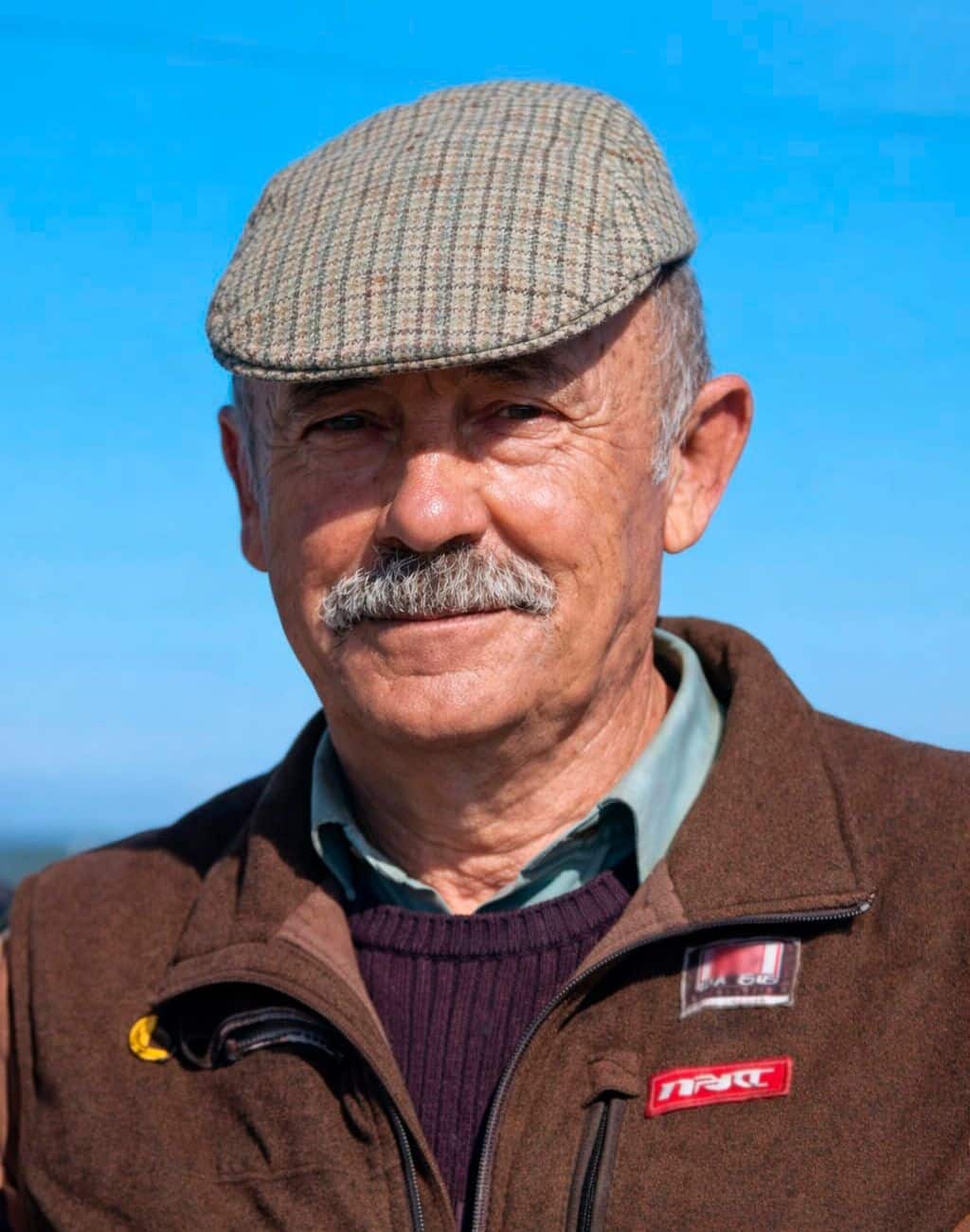 Fallecimiento de Jesús Benítez, el Barbateño que Dignificó la Labor del Guarda de Coto de Caza 1 Fallecimiento de Jesús Benítez, el Barbateño que Dignificó la Labor del Guarda de Coto de Caza