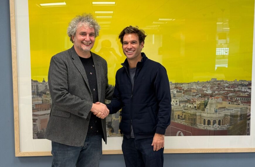 Fik se une a Modulor Studios para liderar la nueva generación del comercio digital