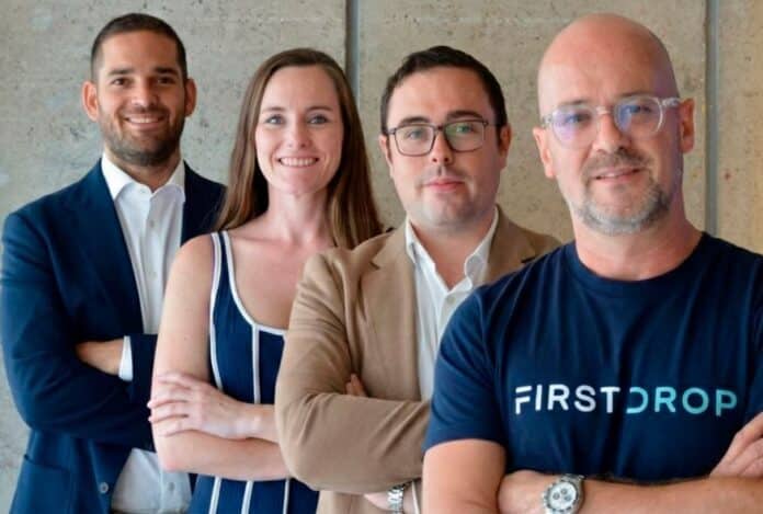 First Drop Captura Más de 7,4 Millones de Euros en Inversión para Consolidar su Liderazgo en el Mercado Pre-Seed de Impacto 1 First Drop alcanza los 7,4 millones de euros invertidos y consolida su posicionamiento en pre-seed de impacto