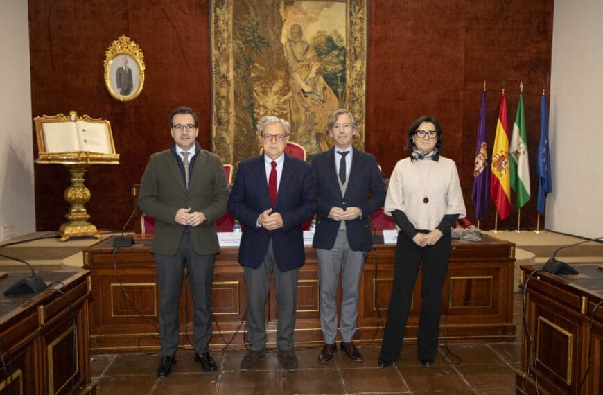 Generación de 14 Oportunidades Laborales en Investigación a través del Programa Talent gracias a la Colaboración entre Diputación e IMIBIC