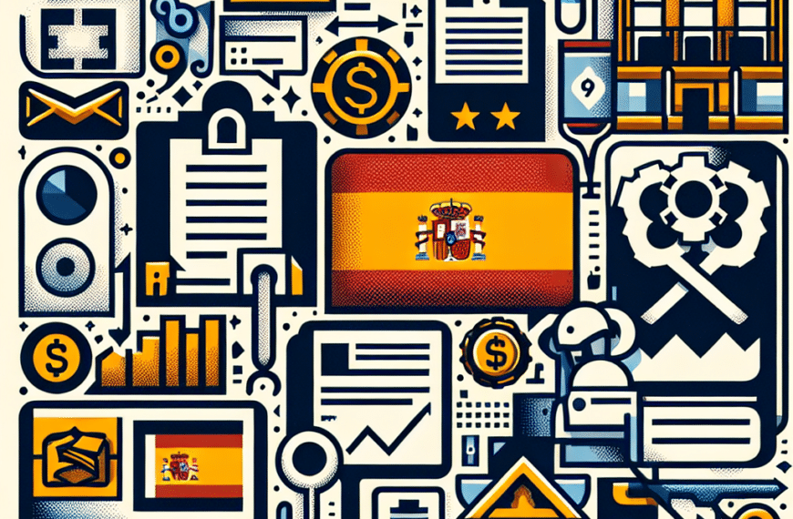 Guía Actualizada 2023: Requisitos y Condiciones para Obtener una Hipoteca siendo Extranjero en España