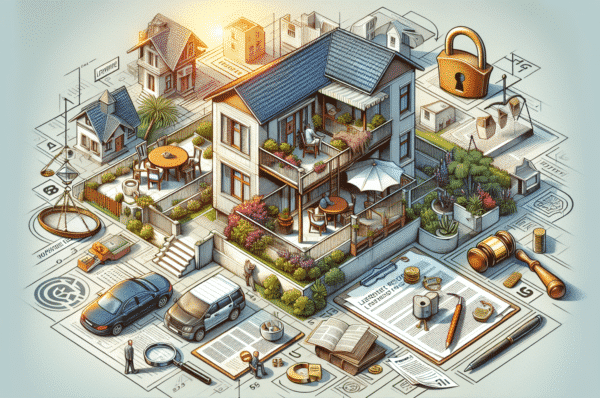 Esto es lo que tienes que hacer si un vecino cierra la terraza de su vivienda, según la Ley de Propiedad Horizontal