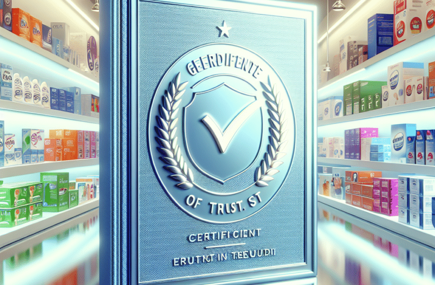 Guía Fundamental: Da Prioridad a la Seguridad y Opta por Marcas de Confianza