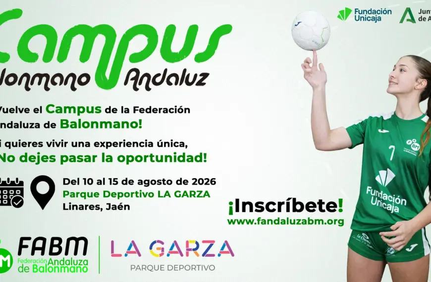 Inauguración del Nuevo Campus FABM en Linares