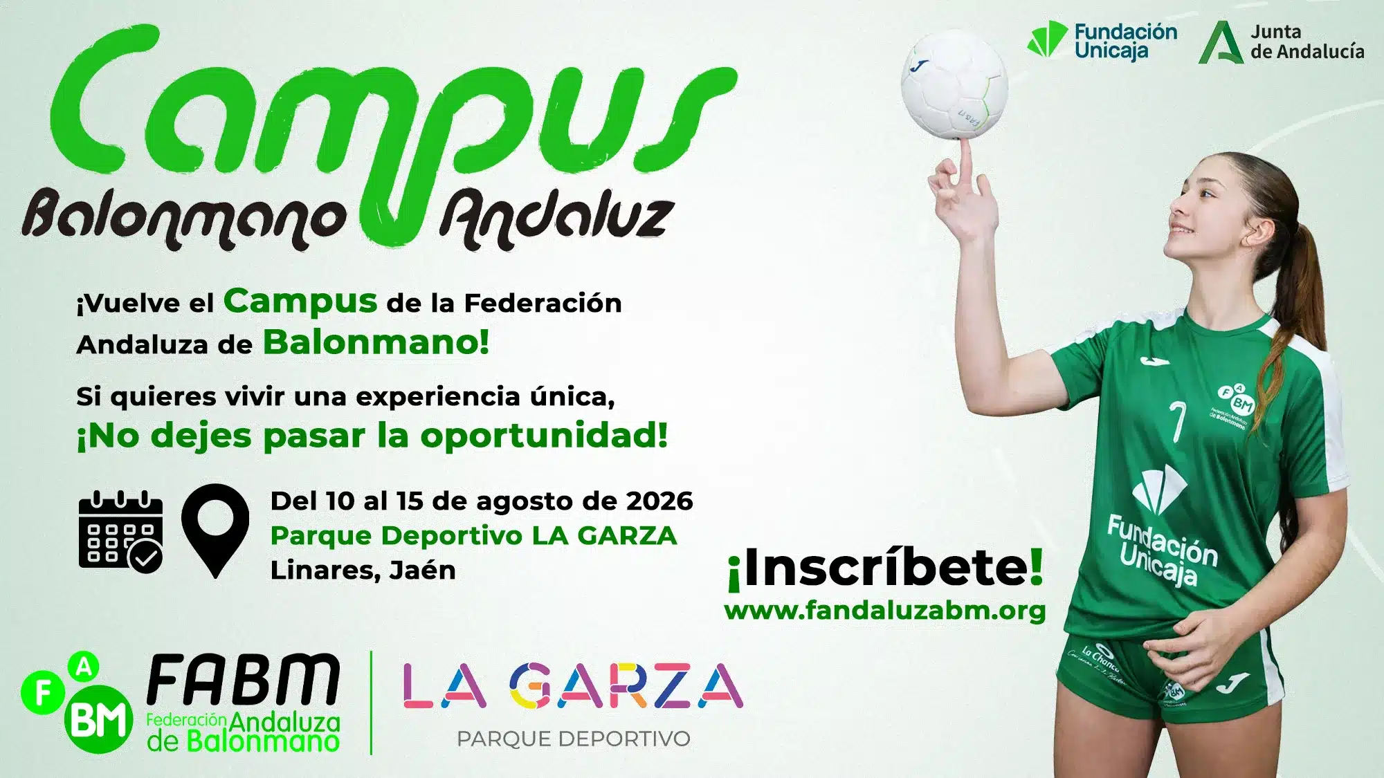 Inauguración del Nuevo Campus FABM en Linares 1 Inauguración del Nuevo Campus FABM en Linares