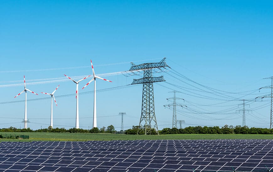 Incremento del 3,1% en la Eficiencia Energética de los Sectores Económicos Andaluces para Fin de 2024